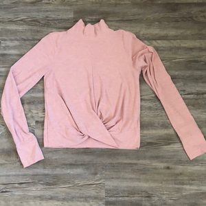 Old Navy Activewear long sleeve shirt